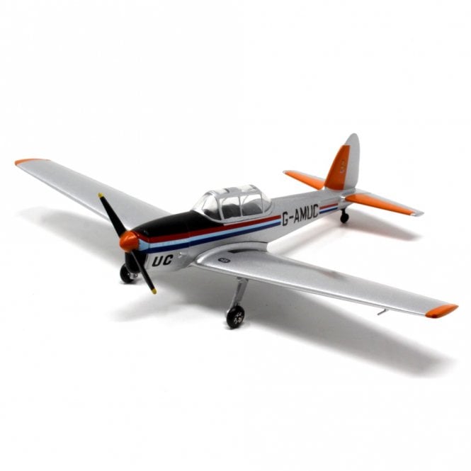 1:72 DHC1 Chipmunk College of Air Training G-AMUC