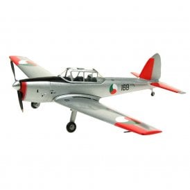 1:72 DHC1 Chipmunk Irish Air Corps 168 
