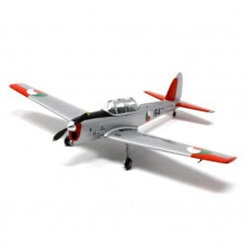 1:72 DHC1 Chipmunk T-20 Irish Air Corps 164 2016 Livery