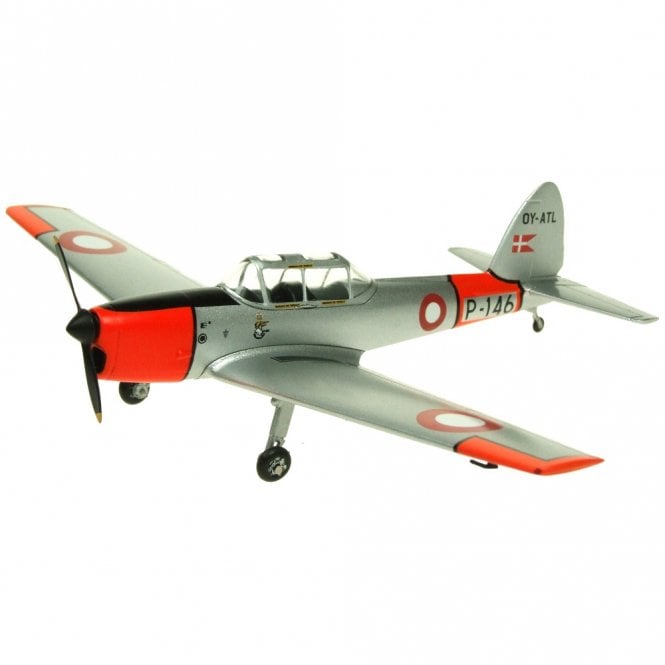 1:72 DHC1 Chipmunk T.Mk.20 Danish Air Force OY-ATL/P-146