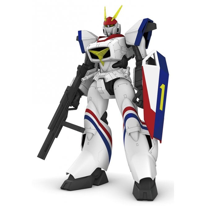 1:72 (DRAGONAR) XD-01 Dragonar 1 Model Kit