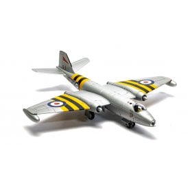 1:72 English Electric Canberra B.6, WT370, Operation Musketeer, 1956 Model Plane