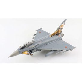 1:72 Eurofighter Typhoon 14-31, 142 Squadron, Spanish Air Force, "NATO Tiger Meet 2018"