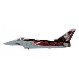 1:72 Eurofighter Typhoon 7L+WO, Austrian AF, "Tiger Meet 2024"