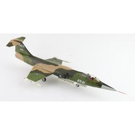 1:72 F-104A Starfighter ' Alishan 6 project ' 4241, 41st TFS, ROCAF, 1970