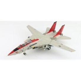 1:72 F-14B Tomcat 162923, VF-101 "Grim Reapers", NAS Oceana Airshow 1997