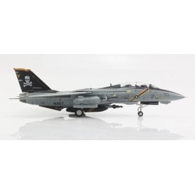1:72 F-14B Tomcat Jolly Rogers 161435, US Navy, 2002