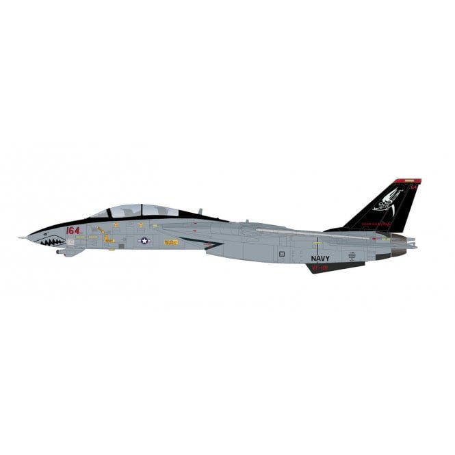 1:72 F-14D Tomcat 164342, VF-101 