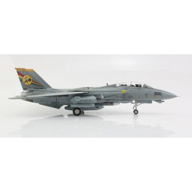 1:72 F-14D Tomcat BuNo 163893, VF-31 