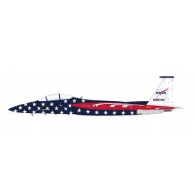1:72 F-15 "Freedom 250" N885NA, NASA, Joint Base Edwards, 7th July 2026