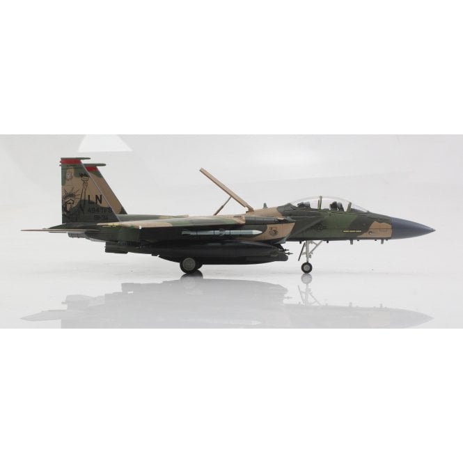 1:72 F-15E Eagle 