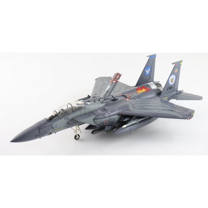 1:72 F-15E Eagle 