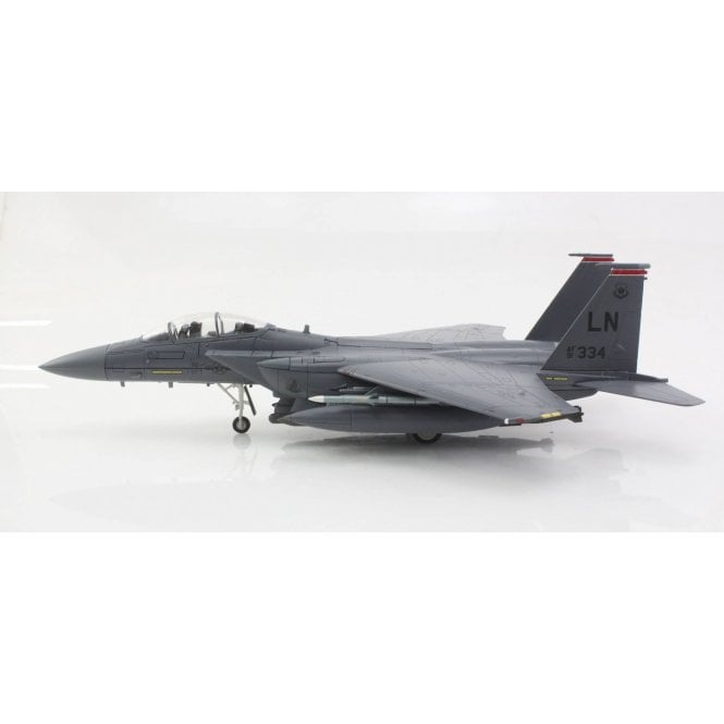 1:72 F-15E 