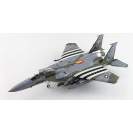 1:72 F-15E ' Spirit of Goldsboro ' 88-1702, 334th FS, 4th FW, May 2023
