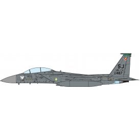1:72 F-15E Strike eagle USAF, 335th FS, Operation Enduring Freedom, 2012