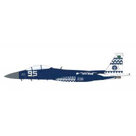 1:72 F-15SA "95th Saudi National Day" No.95, Royal Saudi Arabia AF, Sept 23, 2025