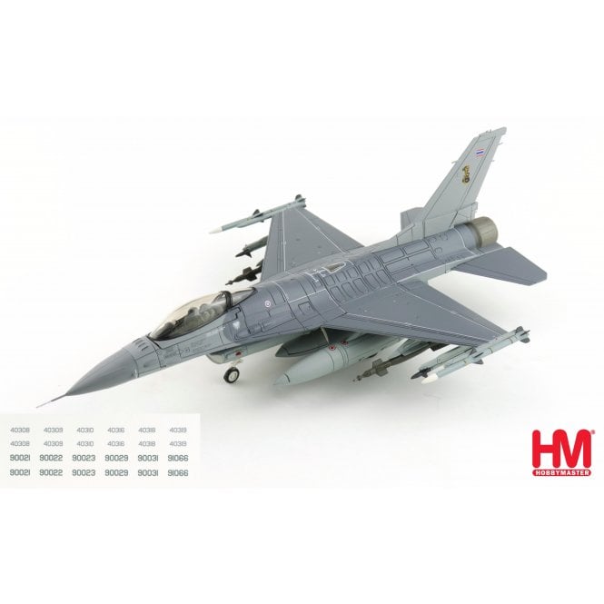 1:72 F-16A 