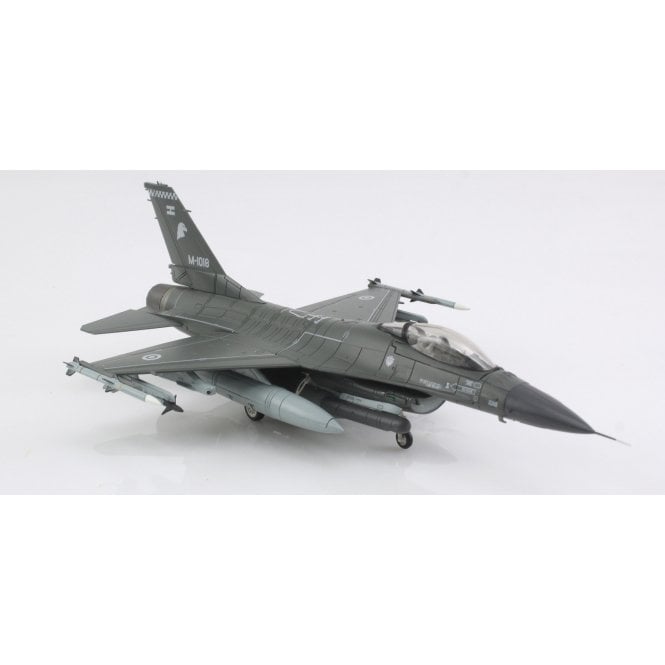 1:72 F-16AM MLU M-1018, Argentine Air Force, 2025