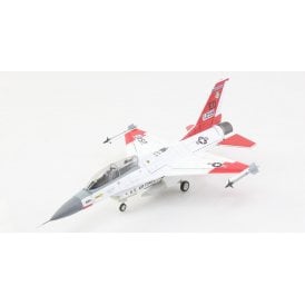 1:72 F-16B "Chase Plane" 78-0099, 6510th Test Wing, 1990