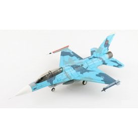 1:72 F-16B Fighting Falcon (920458) ' TOPGUN ' 90th Anniversary of Naval Aviation, NSAWC 2009
