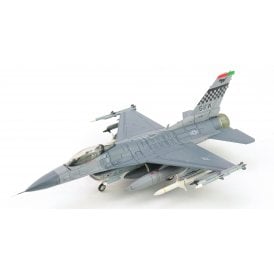 1:72 F-16C Fighting Falcon 89-2136, 51st FW Flagship, Osan 2019