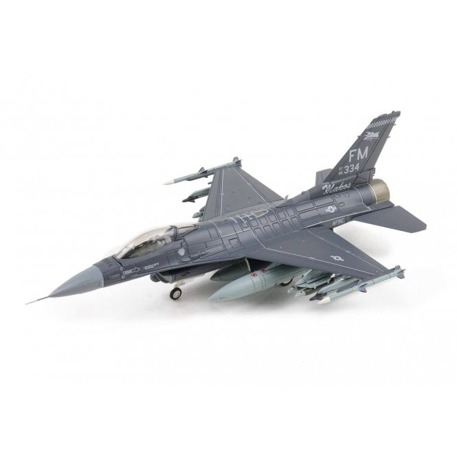 1:72 F-16C Fighting Falcon ' Makos ' 86-0334, 93rd FS, USAF, Iniochos 2025