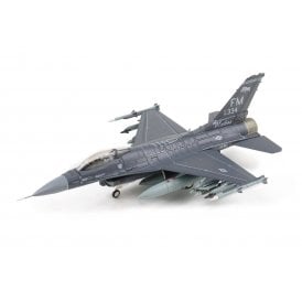 1:72 F-16C Fighting Falcon ' Makos ' 86-0334, 93rd FS, USAF, Iniochos 2025