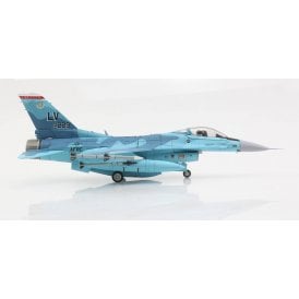 1:72 F-16C "Fullback Aggressor" 706 AGRS, AFRC, USAF (what if scheme)