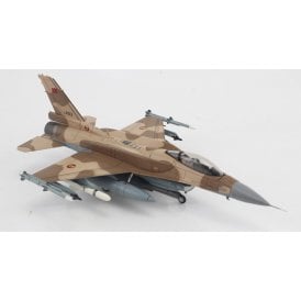 1:72 F-16C ' Royal Moroccan AF ' 08-8013, RMAF, RAF Fairford, RIAT 2024
