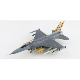 1:72 F-16C "Tiger Meet of the Americas" 91-0379, 79th FS, Oct 2005