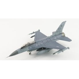1:72 F-16D Fighting Falcon 85-1572, Edwards AFB, 2024