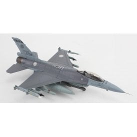 1:72 F-16V Fighting Falcon 6702, 23 TFG, ROCAF (w/2 x Harpoon Missile)