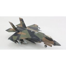 1:72 F-35A "BDU Splinter"  11-5023, 65 AGRS, 57 WG, USAF  (what if scheme)