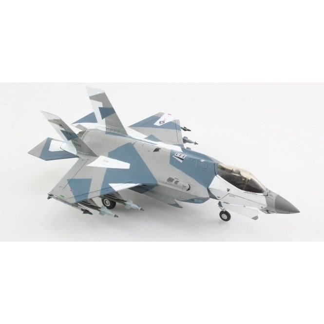 1:72 F-35A 