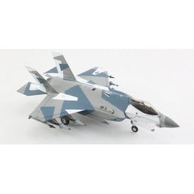 1:72 F-35A "Blue Splinter" 11-5022, 65 AGRS, 57 WG, USAF  (what if scheme)
