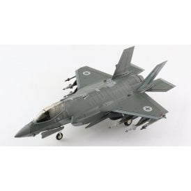 1:72 F-35A Ligthning II J-6022, Swiss Air Force