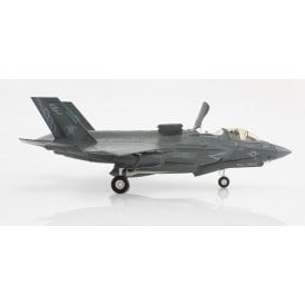 1:72 F-35B Lightning II  169920, VMFA-225 ' Vikings ', Yuma Marine Corps Air Station, 2023