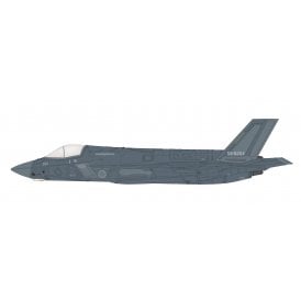 1:72 F-35B Lightning II 59-8204, JASDF, Dec 2025 (Beast Mode)