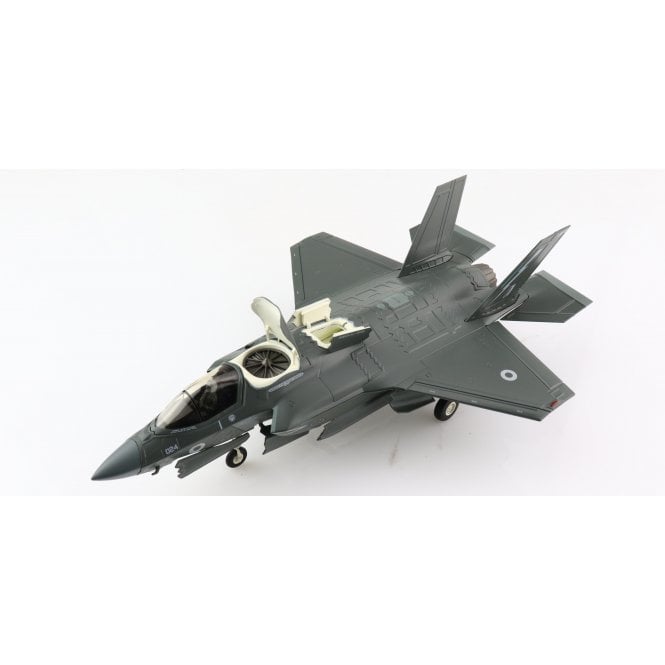 1:72 F-35B Lightning II ZM158, 207 Sqn., RAF, Jan 2022