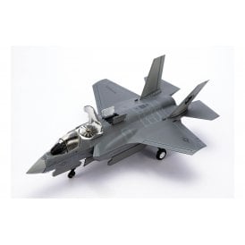 1:72 F-35B Lightning US Marines 168314 461ST FLTS Edwards AFB
