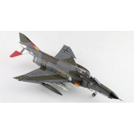 1:72 F-4F Phantom "50 Years of Phantom" 37+14, Luftwaffe, 2008