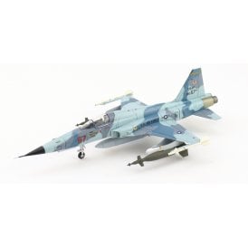 1:72 F-5E "Aggressor" 74-1557, 57th FWW, 1980