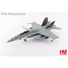 1:72 F/A-18A Hornet 162442, VMFA-314, US Marines, June 2019