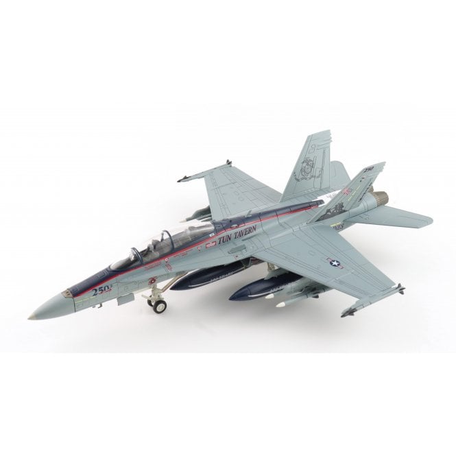 1:72 F/A-18D Hornet 'US Marines 250 Years' 164874, VMFA-112, US Marines, 2025