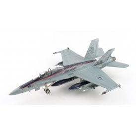 1:72 F/A-18D Hornet 'US Marines 250 Years' 164874, VMFA-112, US Marines, 2025