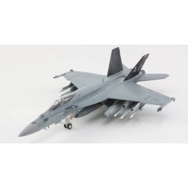 1:72 F/A-18E Hornet "Jolly Rogers" 166649, VFA-103, US Navy, 2023