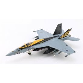 1:72 F/A-18E Hornet, Vigilantes 166828, VFA-151, USS Lincoln, 2021