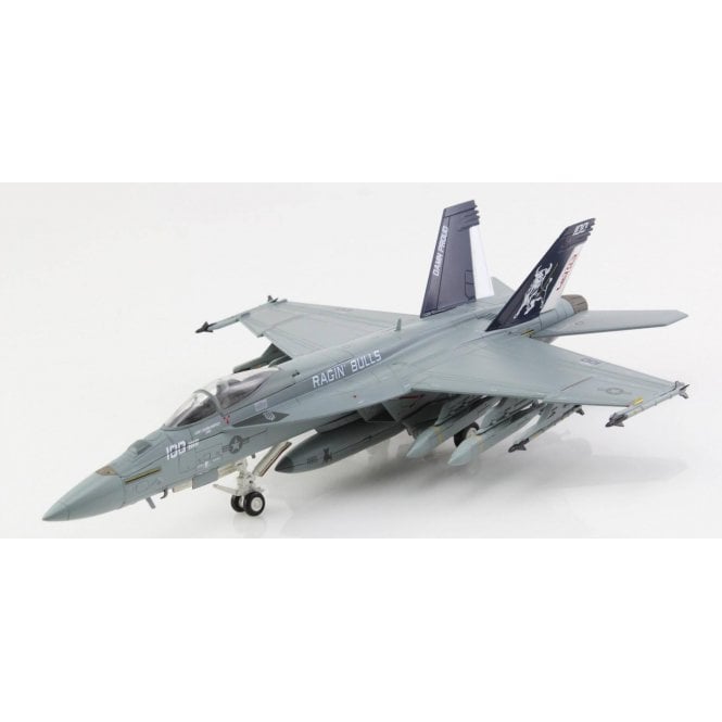 1:72 F/A-18E ' Operation Epic Fury ' 166601, VFA-37 ' Ragin' Bulls ', March 2026