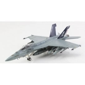 1:72 F/A-18E ' Operation Epic Fury ' 166601, VFA-37 ' Ragin' Bulls ', March 2026