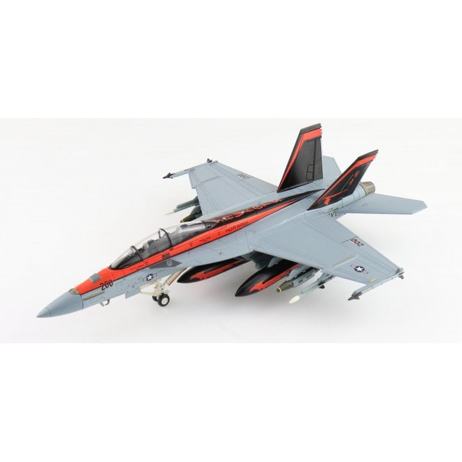 1:72 F/A-18F Super Hornet 168929, VFA-94 